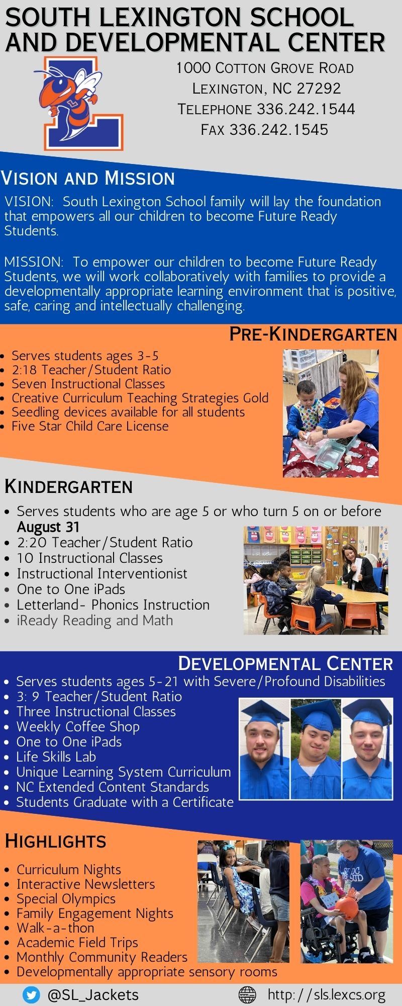 School Profile